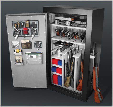 steel gun cabinet plans|gun cabinet plans free online.